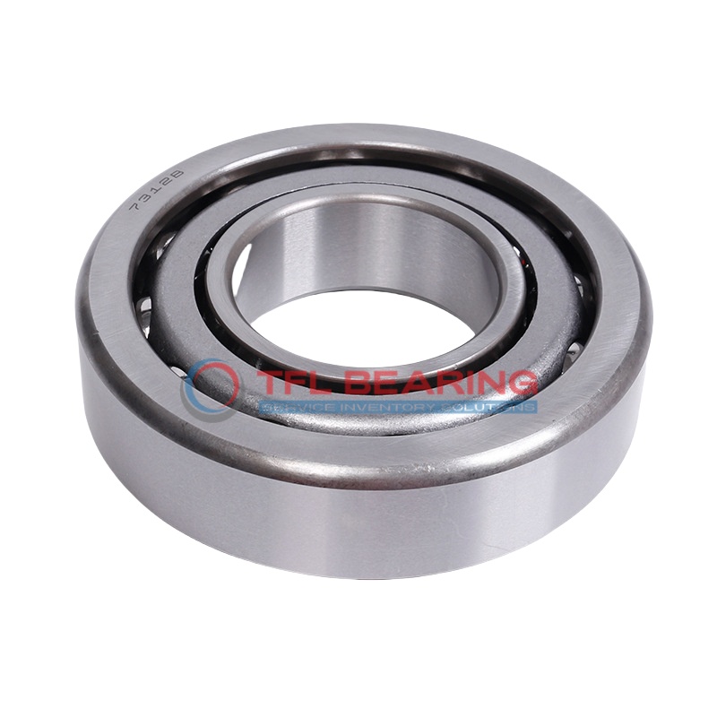 Single Row Angular Contact Ball Bearings (General) 7211 BECBJ